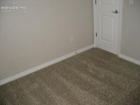 Tiny photo for 10892 Yuba Drive, Colorado Springs, CO 80925 (MLS # 8738603)