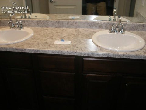 Tiny photo for 10892 Yuba Drive, Colorado Springs, CO 80925 (MLS # 8738603)