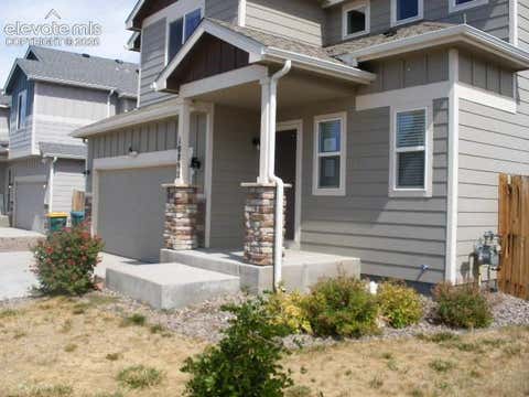 Tiny photo for 10892 Yuba Drive, Colorado Springs, CO 80925 (MLS # 8738603)