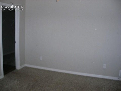 Tiny photo for 10892 Yuba Drive, Colorado Springs, CO 80925 (MLS # 8738603)
