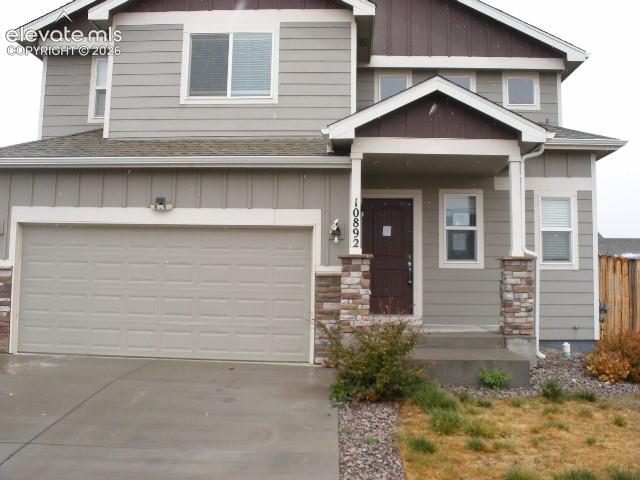 10892 Yuba Drive