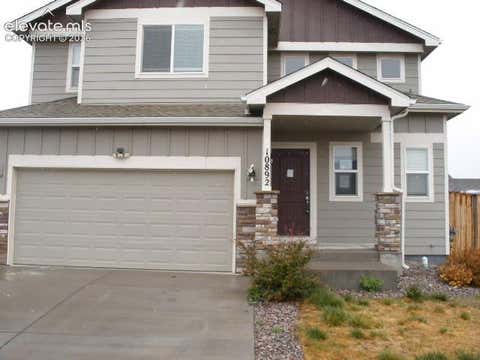 Tiny photo for 10892 Yuba Drive, Colorado Springs, CO 80925 (MLS # 8738603)