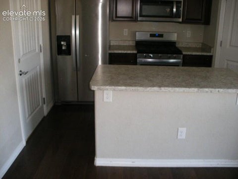 Tiny photo for 10892 Yuba Drive, Colorado Springs, CO 80925 (MLS # 8738603)