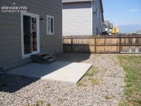 Tiny photo for 10892 Yuba Drive, Colorado Springs, CO 80925 (MLS # 8738603)