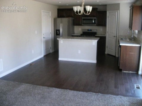 Tiny photo for 10892 Yuba Drive, Colorado Springs, CO 80925 (MLS # 8738603)
