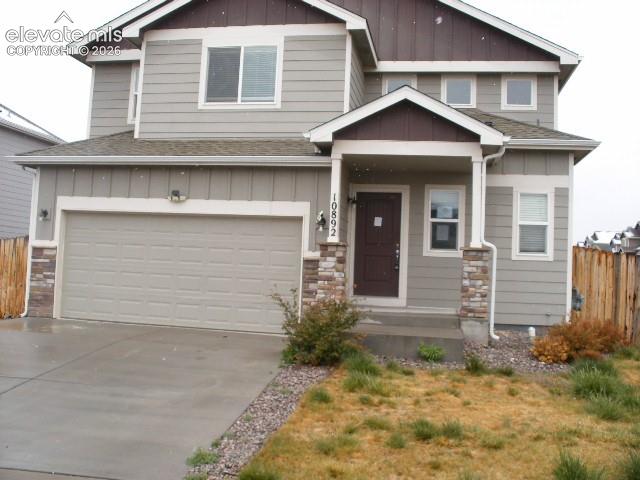 10892 Yuba Drive