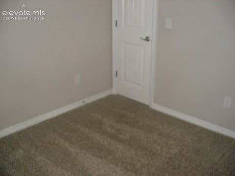 Tiny photo for 10892 Yuba Drive, Colorado Springs, CO 80925 (MLS # 8738603)