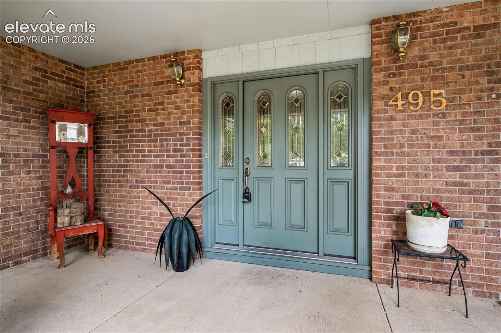 495 Guyout Ridge Court