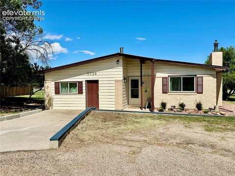 Photo of 5729 Lake Beckwith Place, Colorado City, CO 81019 (MLS # 6461535)
