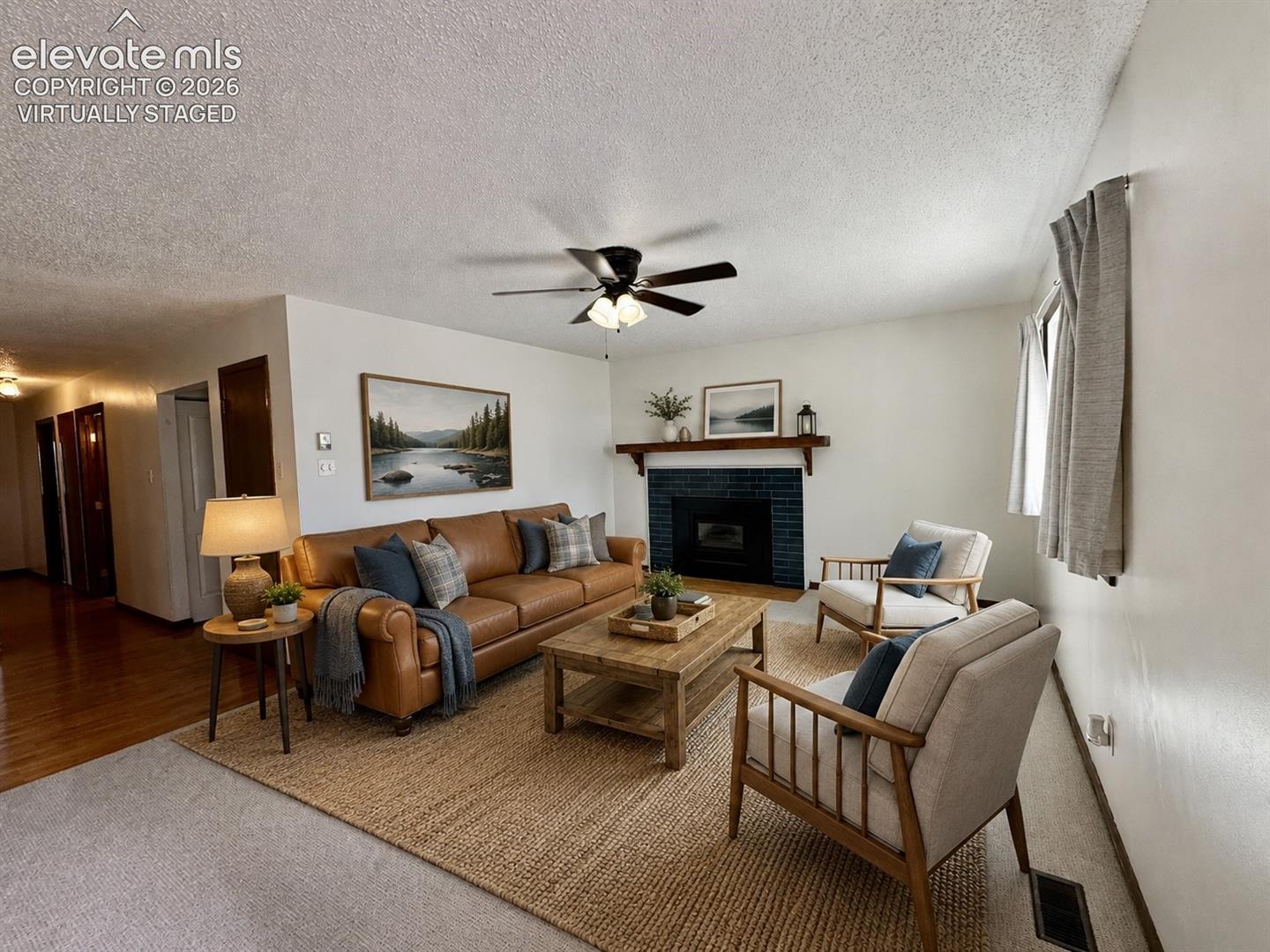 5729 Lake Beckwith Place