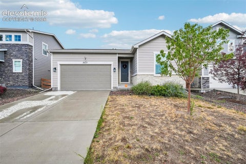 Photo of 7027 Preble Drive, Colorado Springs, CO 80915 (MLS # 5238512)