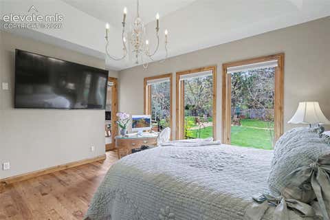 Tiny photo for 38 Sea Hero Terrace, Colorado Springs, CO 80906 (MLS # 8870080)