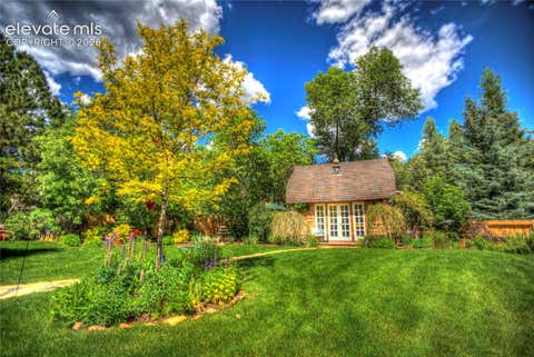 Tiny photo for 38 Sea Hero Terrace, Colorado Springs, CO 80906 (MLS # 8870080)