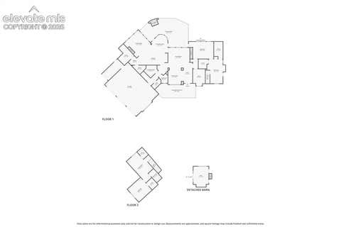 Tiny photo for 38 Sea Hero Terrace, Colorado Springs, CO 80906 (MLS # 8870080)