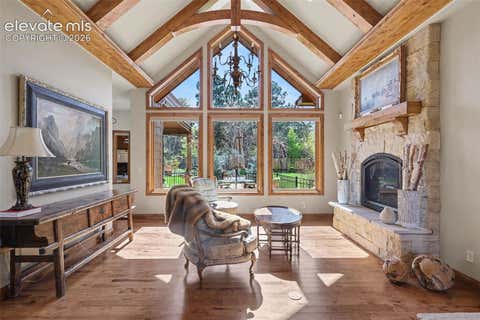 Tiny photo for 38 Sea Hero Terrace, Colorado Springs, CO 80906 (MLS # 8870080)