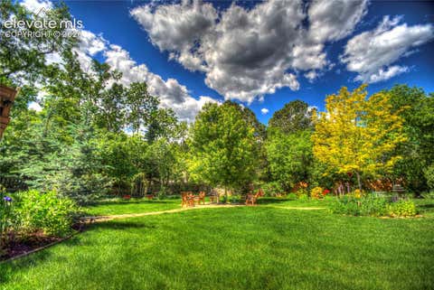 Tiny photo for 38 Sea Hero Terrace, Colorado Springs, CO 80906 (MLS # 8870080)