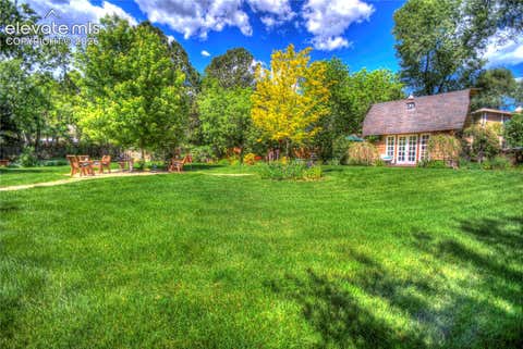 Tiny photo for 38 Sea Hero Terrace, Colorado Springs, CO 80906 (MLS # 8870080)