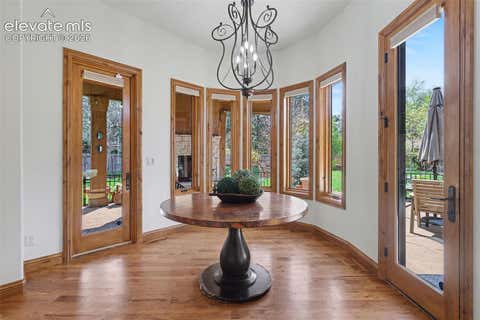 Tiny photo for 38 Sea Hero Terrace, Colorado Springs, CO 80906 (MLS # 8870080)