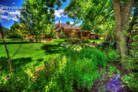Tiny photo for 38 Sea Hero Terrace, Colorado Springs, CO 80906 (MLS # 8870080)