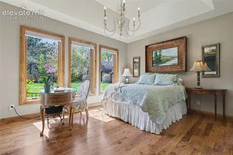 Tiny photo for 38 Sea Hero Terrace, Colorado Springs, CO 80906 (MLS # 8870080)