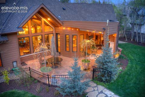 Tiny photo for 38 Sea Hero Terrace, Colorado Springs, CO 80906 (MLS # 8870080)