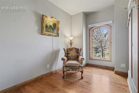 Tiny photo for 38 Sea Hero Terrace, Colorado Springs, CO 80906 (MLS # 8870080)