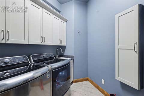 Tiny photo for 38 Sea Hero Terrace, Colorado Springs, CO 80906 (MLS # 8870080)