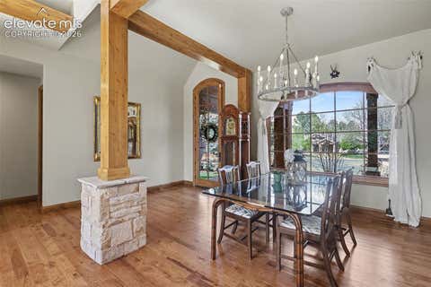 Tiny photo for 38 Sea Hero Terrace, Colorado Springs, CO 80906 (MLS # 8870080)