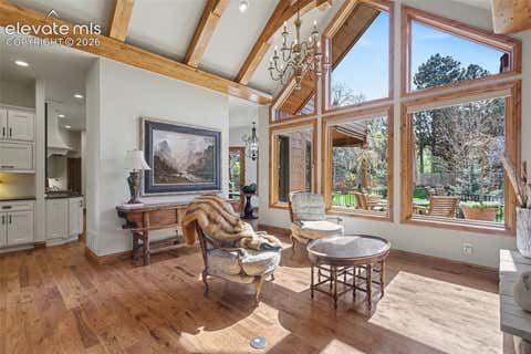 Tiny photo for 38 Sea Hero Terrace, Colorado Springs, CO 80906 (MLS # 8870080)