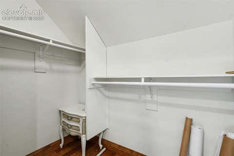 Tiny photo for 38 Sea Hero Terrace, Colorado Springs, CO 80906 (MLS # 8870080)
