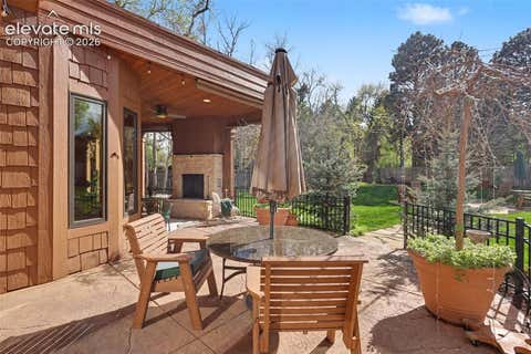 Tiny photo for 38 Sea Hero Terrace, Colorado Springs, CO 80906 (MLS # 8870080)