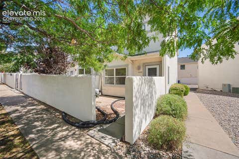 Photo of 4301 Prestige Point, Colorado Springs, CO 80906 (MLS # 6492355)