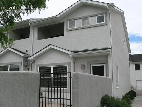 Photo of 4301 Prestige Point, Colorado Springs, CO 80906 (MLS # 6492355)