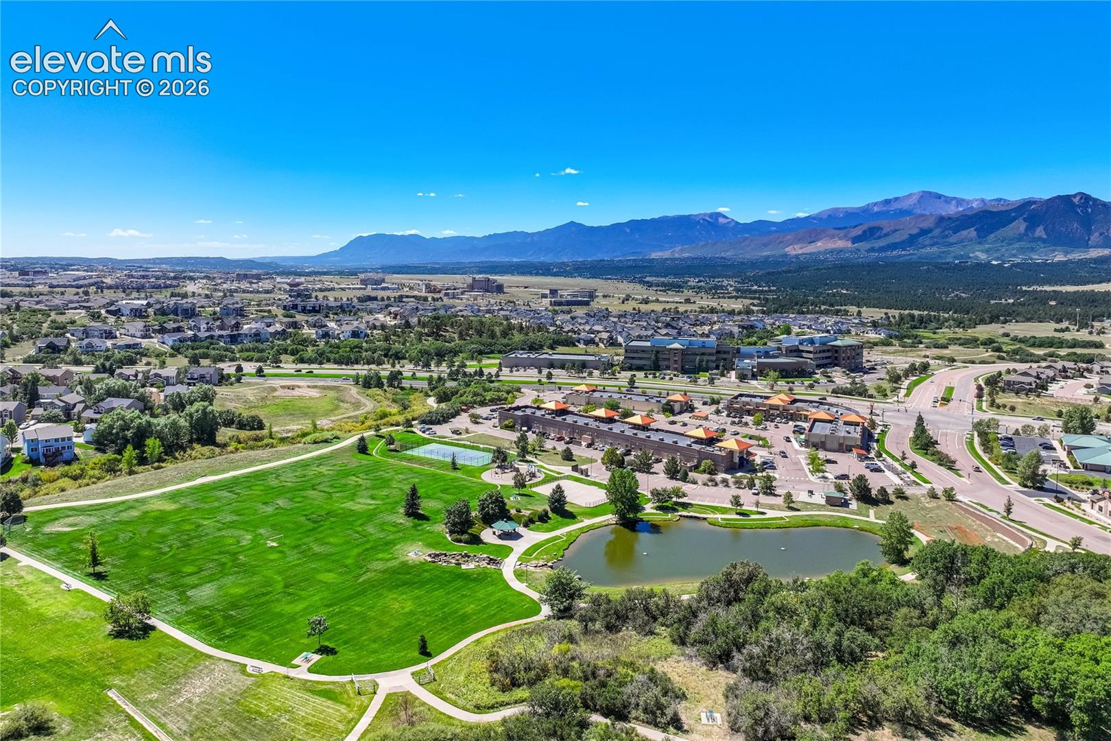 12599 Berrywood Drive