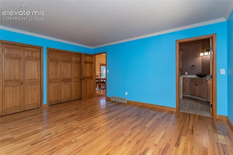 Tiny photo for 1325 Kings Crown Road, Woodland Park, CO 80863 (MLS # 2878929)