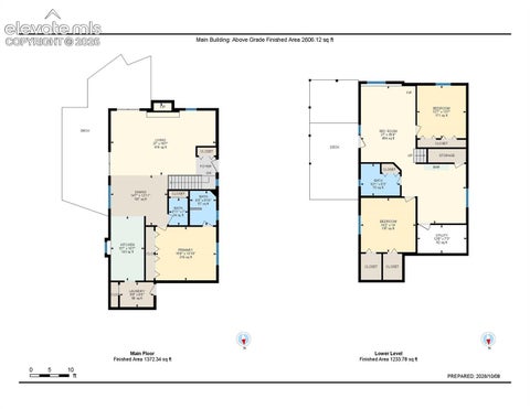 Tiny photo for 1325 Kings Crown Road, Woodland Park, CO 80863 (MLS # 2878929)