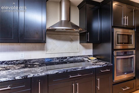 Tiny photo for 1325 Kings Crown Road, Woodland Park, CO 80863 (MLS # 2878929)