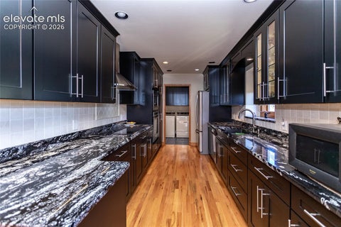 Tiny photo for 1325 Kings Crown Road, Woodland Park, CO 80863 (MLS # 2878929)