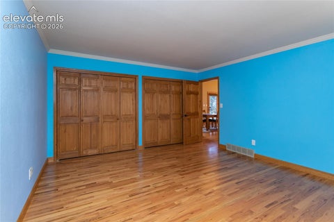 Tiny photo for 1325 Kings Crown Road, Woodland Park, CO 80863 (MLS # 2878929)