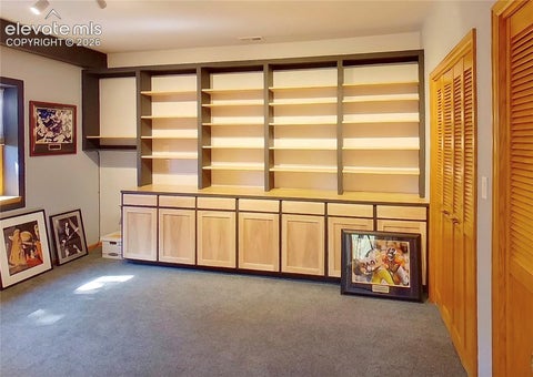 Tiny photo for 1325 Kings Crown Road, Woodland Park, CO 80863 (MLS # 2878929)