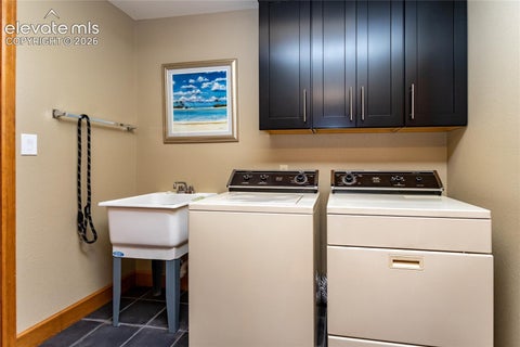 Tiny photo for 1325 Kings Crown Road, Woodland Park, CO 80863 (MLS # 2878929)
