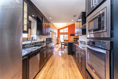 Tiny photo for 1325 Kings Crown Road, Woodland Park, CO 80863 (MLS # 2878929)