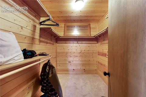 Tiny photo for 1721 Wildhorn Road, Florissant, CO 80816 (MLS # 9803263)