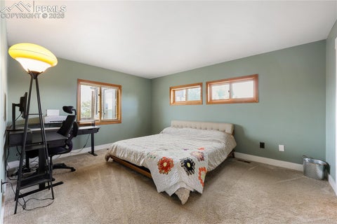 Tiny photo for 1721 Wildhorn Road, Florissant, CO 80816 (MLS # 9803263)