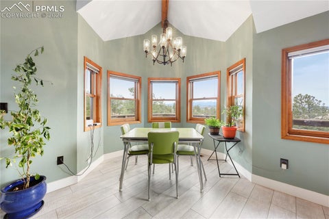 Tiny photo for 1721 Wildhorn Road, Florissant, CO 80816 (MLS # 9803263)