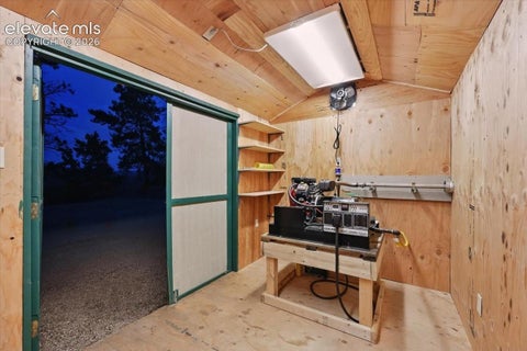 Tiny photo for 1721 Wildhorn Road, Florissant, CO 80816 (MLS # 9803263)