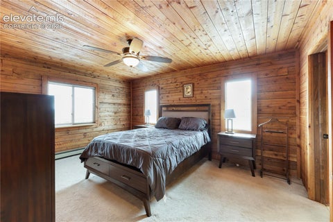 Tiny photo for 1721 Wildhorn Road, Florissant, CO 80816 (MLS # 9803263)