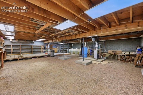 Tiny photo for 1721 Wildhorn Road, Florissant, CO 80816 (MLS # 9803263)