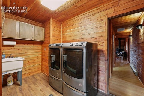 Tiny photo for 1721 Wildhorn Road, Florissant, CO 80816 (MLS # 9803263)