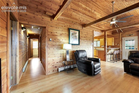 Tiny photo for 1721 Wildhorn Road, Florissant, CO 80816 (MLS # 9803263)
